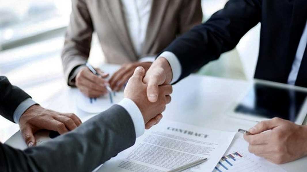 ثبت شرکت&zwnj; ها