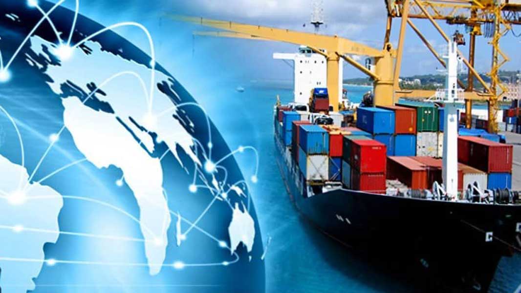 ثبت شرکت بازرگانی