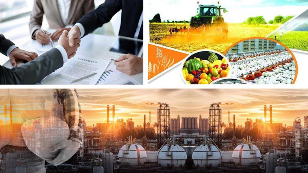 ثبت شرکت در شهرستان