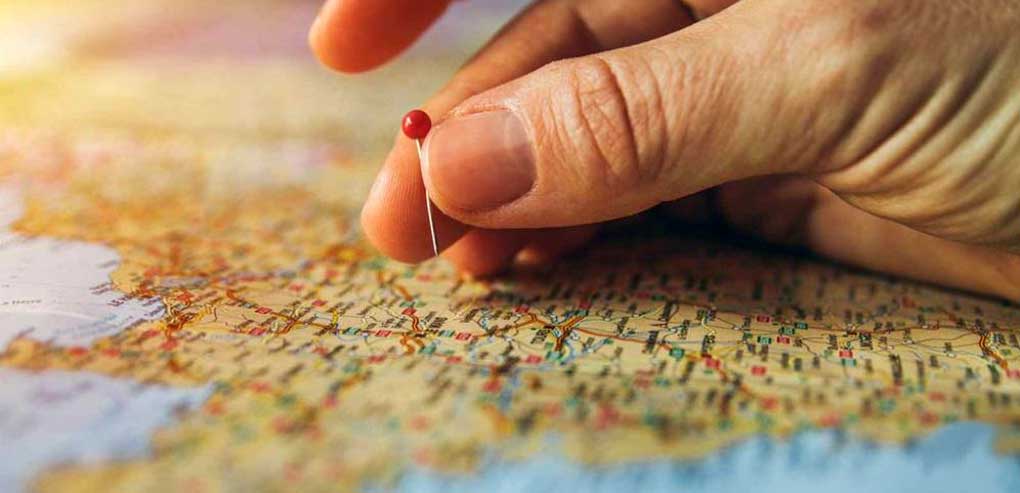 ثبت بین المللی مادرید